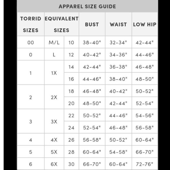 TORRID PLUS SIZE Plaid Lace Button Front Blouse2X - Picture 12 of 13